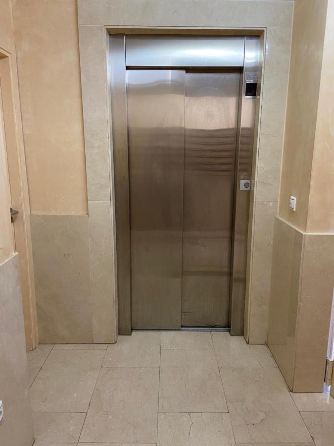 Estudio Parking Centro Puerta Del Sol Vigo Ngoại thất bức ảnh